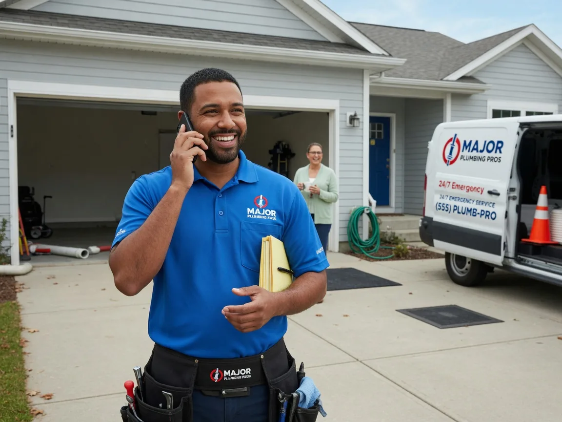 Drain Cleaning Services Simsbury, CT FAQs